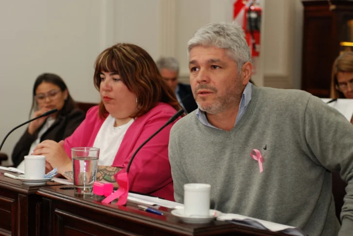 Velásquez reclama la derogación de la polinómica del Transporte público