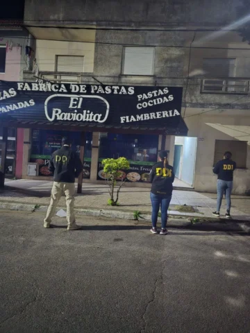 Un golpe en la cabeza fue el final: la macabra autopsia del comerciante enterrado