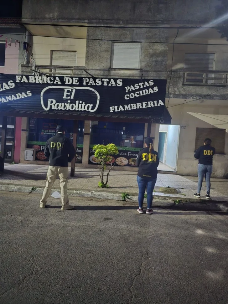 Un golpe en la cabeza fue el final: la macabra autopsia del comerciante enterrado