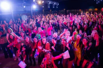 Mujeres, Dinero y Rock vuelve ¡más recargado que nunca!