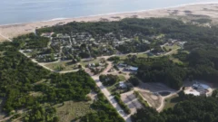 San Cayetano lanza concurso de ofertas para diferentes concesiones en su Balneario