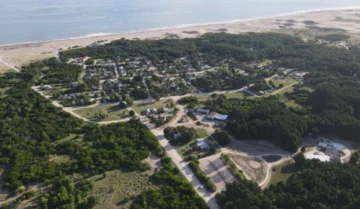 San Cayetano lanza concurso de ofertas para diferentes concesiones en su Balneario