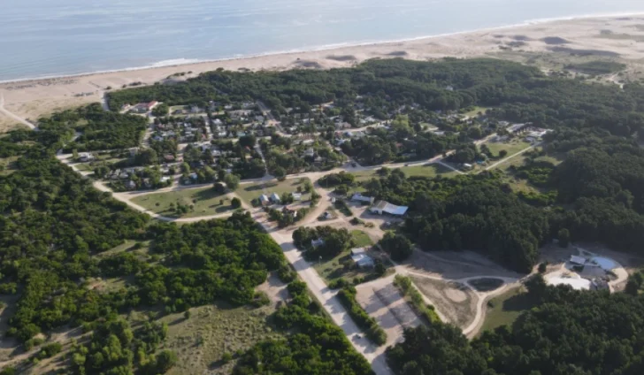 San Cayetano lanza concurso de ofertas para diferentes concesiones en su Balneario