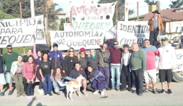 Denuncia que la Provincia no tiene voluntad política de dar la autonomía a Quequén