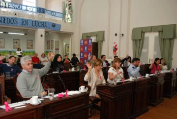 Concejo: Aprobaron las concesiones del Balneario Kem Kem y el complejo El Point