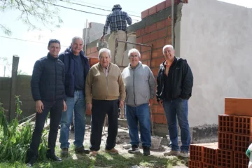 “El nuevo generador eléctrico es vital para muchas funciones del hospital Irurzun”.