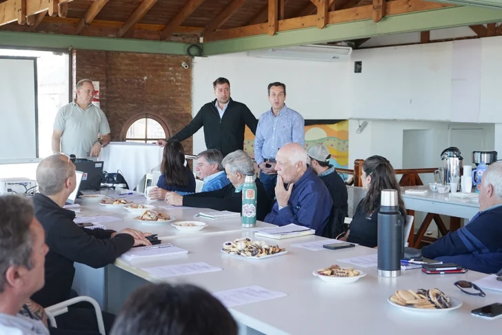 Analizaron estrategias para potenciar la innovación y la producción agropecuaria