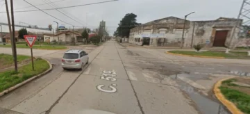 Piden por un semáforo y cámaras de seguridad en 519 y 542