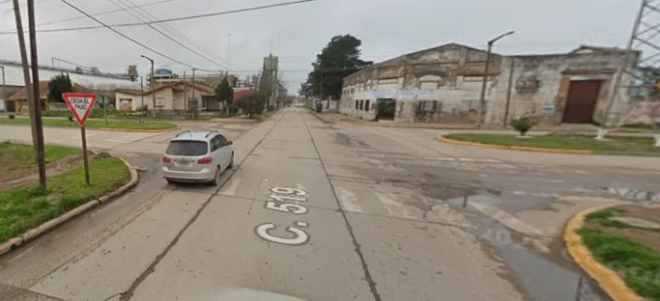 Piden por un semáforo y cámaras de seguridad en 519 y 542