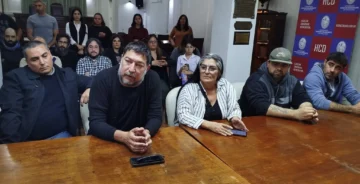 Empleados del Casino piden que Lotería defina una nueva licitación