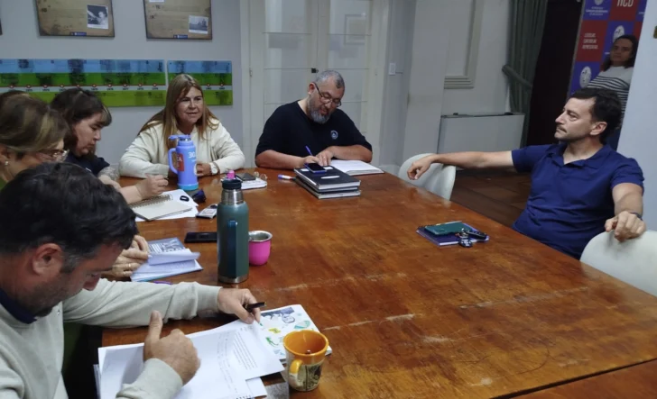 Advierten sobre la “Situación Crítica” del Servicio de Pediatría