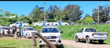 Confrontación entre vecinos: Fue la Policía
