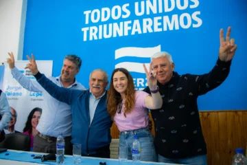 “A mi no me va a decir Trump lo que tengo que hacer en mi país”