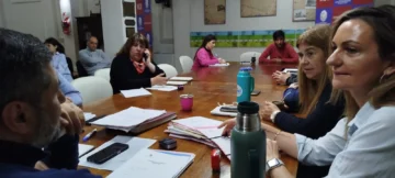 Evaluarán las tareas de prevención en seguridad para el Instituto 31