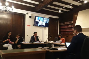 Condenaron a dos hombres por cultivar más de 100 kilos de marihuana