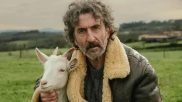 Cómo es “Animal”, la serie española de Netflix que se encuentra liderando el top 10 de lo más visto