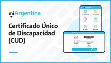 Proyecto busca que el CUD sea permanente para discapacidades irreversibles en Provincia