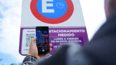 Qué pasará con el estacionamiento medido durante este fin de semana extra largo