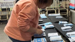 Ganó La Libertad Avanza en Necochea