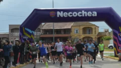 Turismo brindó estadísticas de las visitas durante el fin de semana largo en Necochea