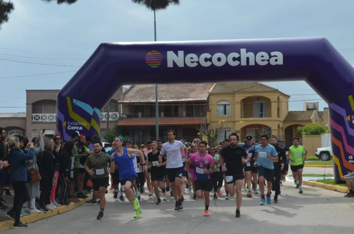 Turismo brindó estadísticas de las visitas durante el fin de semana largo en Necochea