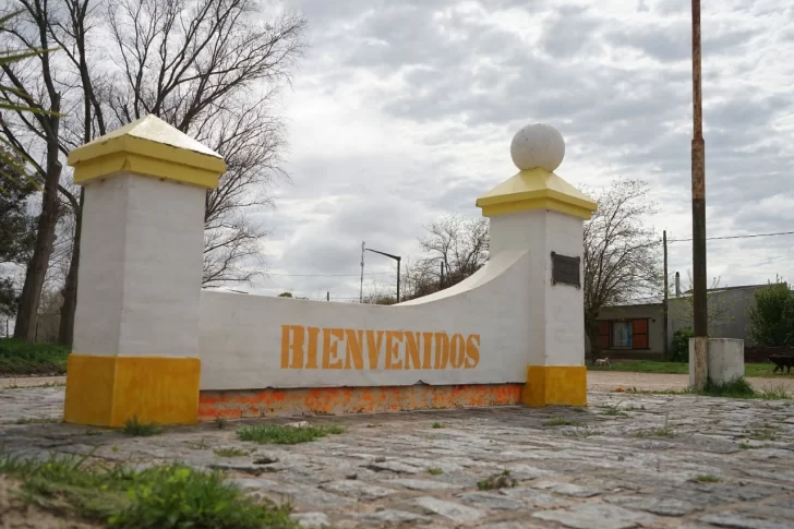 Ramón Santamarina cumple hoy 115 años y el sábado habrá festejos en el pueblo