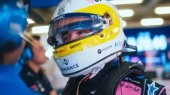 Gran Premio de Brasil 2025: cuándo corre Franco Colapinto y a qué hora es la carrera