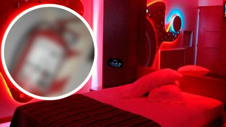 Asombroso robo en albergue transitorio: engañaron al recepcionista para llevarse un objeto insólito