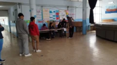 Elecciones 2025: hasta el mediodía votó el 23% del padrón electoral