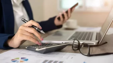 Necochea recibe una jornada de Profesionales de Ciencias Económicas