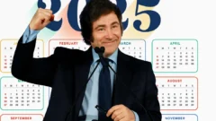 La decisión del Gobierno con el feriado de noviembre: ¿hay fin de semana largo?