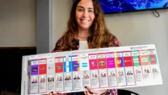 Cuatro ciudadanos de Necochea son candidatos a diputados