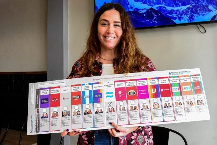 “El voto bolsillo va a ser clave y el electorado le va a poner un freno a Milei”