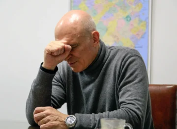Adorni, sobre Espert: “Es probable que haya cosas que tenga que seguir explicando”
