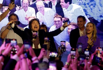 Escrutinio definitivo en Buenos Aires: La Libertad Avanza se impuso por casi 30 mil votos a fuerza Patria