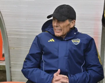 Murió Miguel Ángel Russo, histórico director técnico en el fútbol argentino
