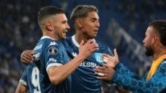 Racing visita a Flamengo en el mítico Maracaná, por las semifinales de la Copa Libertadores