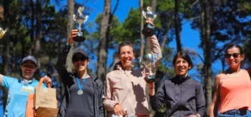 Se abrieron las inscripciones para la Run Neco 10K: ¿Cuándo se corre?