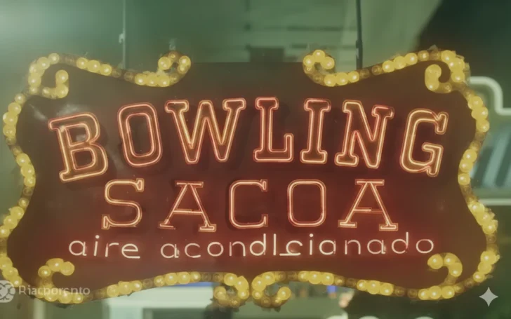 Sacoa se reinventa: de los 8 locales que sobrevivían en Necochea y la Costa a la conquista de los shoppings