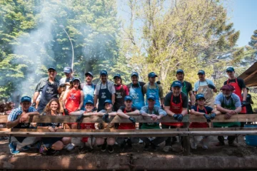 ¿Récord Mundial en Riesgo? Tandil busca el salame más largo del mundo en su gran festival gastronómico