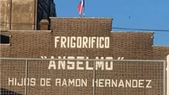 Frigorífico Anselmo: Tres Arroyos pierde un emblema y más de 100 empleos