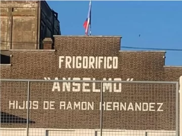 Frigorífico Anselmo: Tres Arroyos pierde un emblema y más de 100 empleos