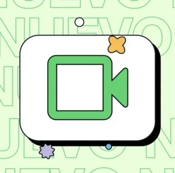 Cómo hacer videollamadas más divertidas usando fondos generados por la IA