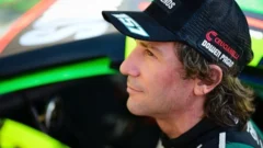 Triunfo de Canapino en un final electrizante y 23° puesto para De Benedictis en San Nicolás