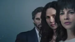 Cómo es “La huésped”, la serie de 20 capítulos que está entre lo más visto de Netflix