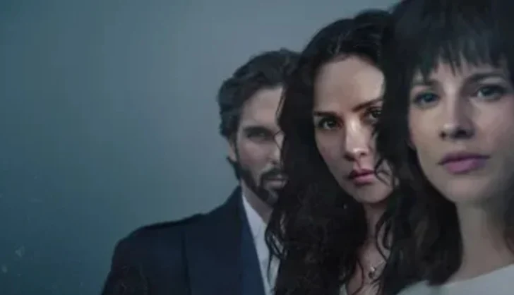 Cómo es “La huésped”, la serie de 20 capítulos que está entre lo más visto de Netflix