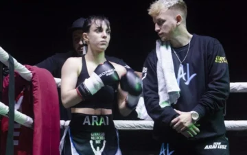 Vuelve el boxeo profesional a Necochea con una velada que promete súper acción