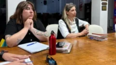 Analizan la adaptación del transporte público para personas con discapacidad