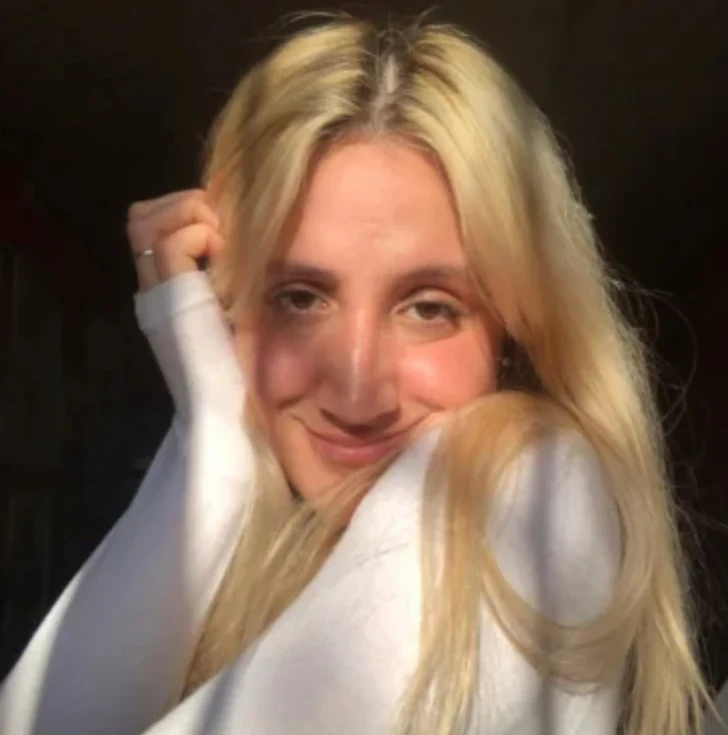 Apareció Josefina Monsalvo en buen estado de salud