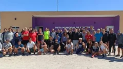 Con más de 50 guardavidas se dio inicio al Ingreso por Concurso Municipal